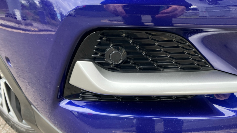 Nissan Qashqai 1.3 DiG-T N-Connecta 5dr Petrol Hatchback